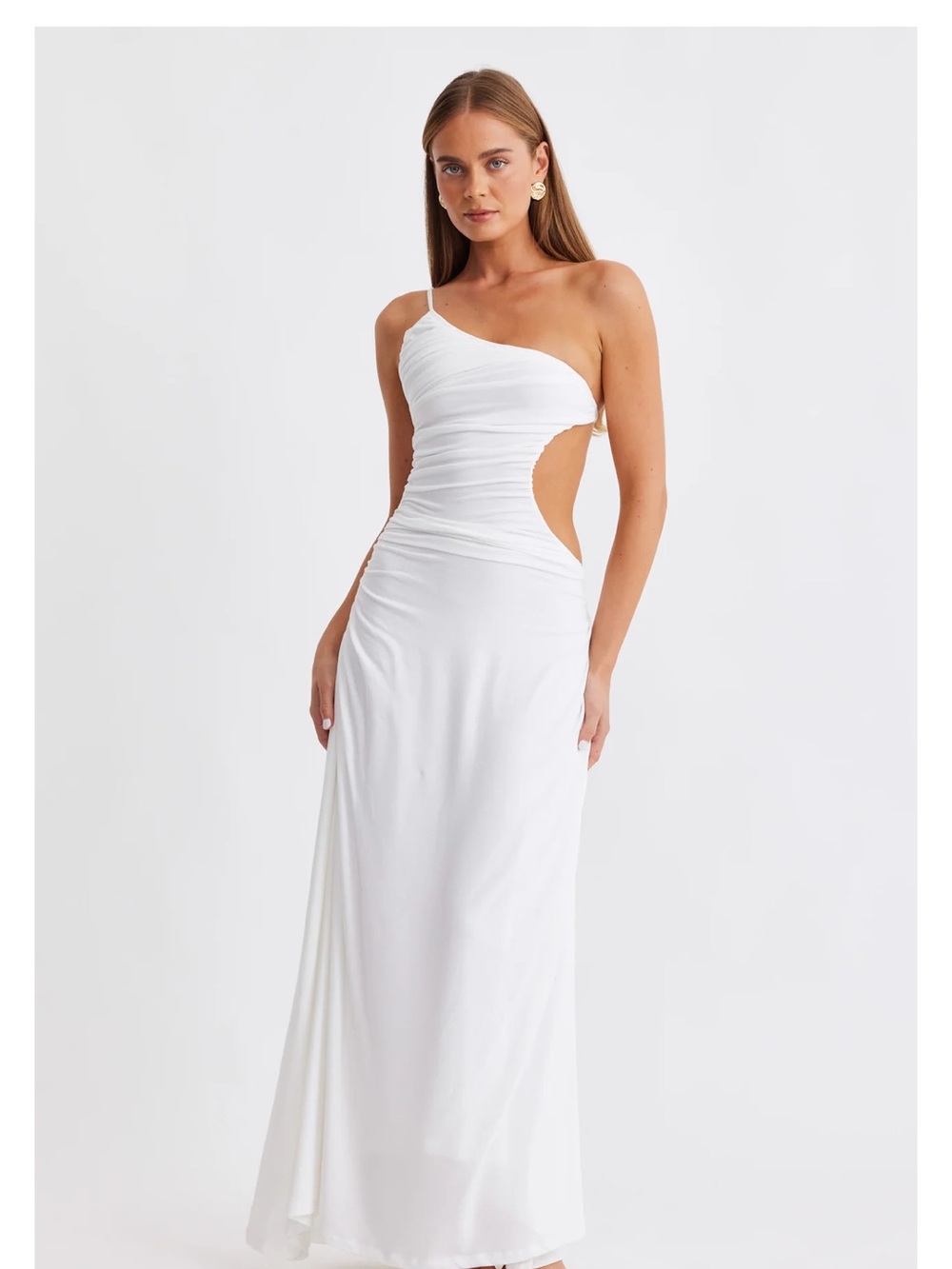 MONACO DRESS